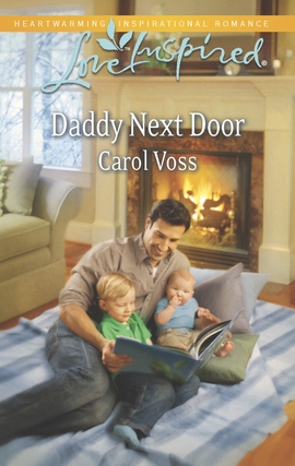 Title details for Daddy Next Door by Carol Voss - Available